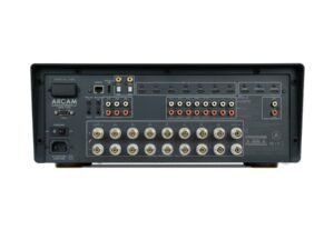 Arcam AVA35